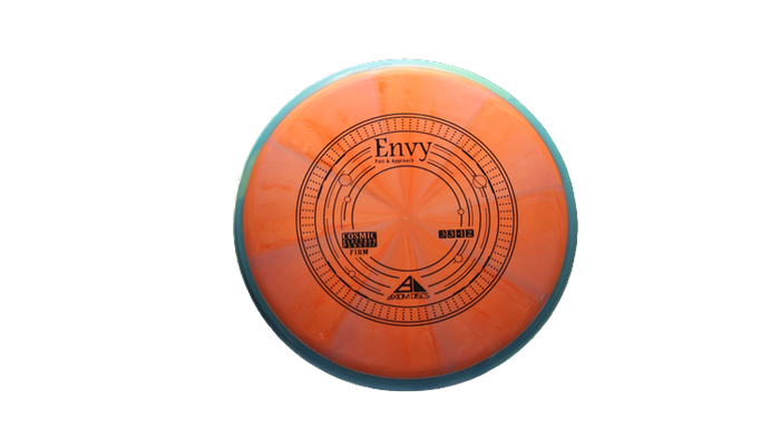 Axiom Firm Cosmic Electron Envy Putter