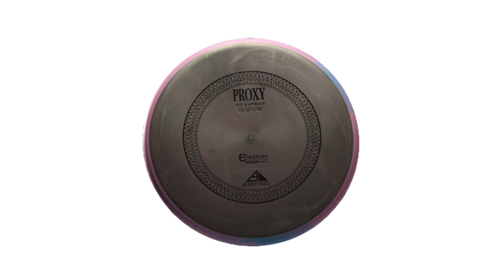 Axiom Firm Cosmic Electron Proxy Putter