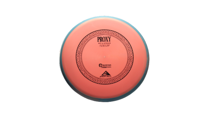 Axiom Firm Cosmic Electron Proxy Putter