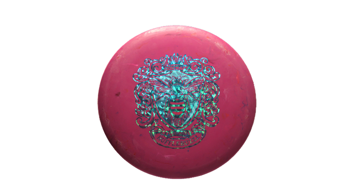 Discraft Cascade Challenge Jawbreaker Buzzz Midrange