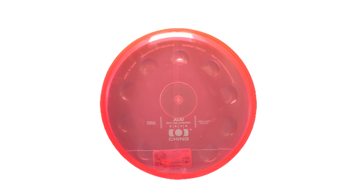 Ching Meso Soft JuJu Putter