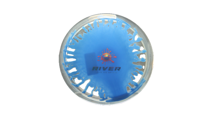 Latitude 64 Opto-Ice Splash River Fairway Driver