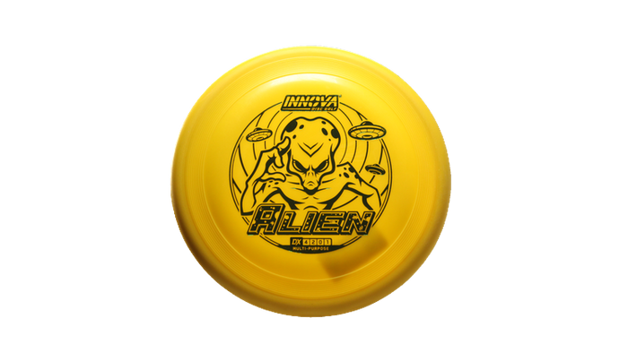 Innova DX Alien Midrange