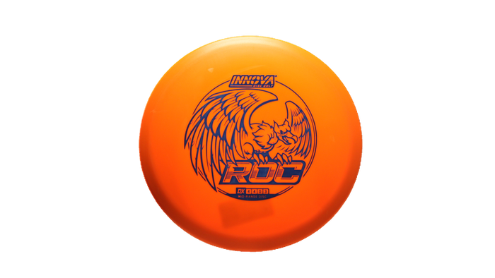 Innova DX Roc Midrange