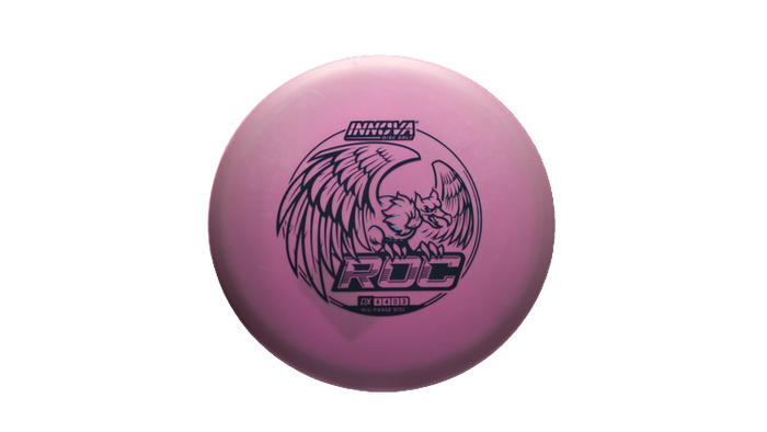 Innova DX Roc Midrange