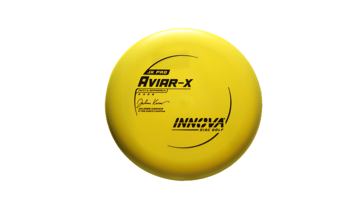 Innova JK Pro Aviar Putter