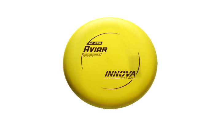 Innova KC Pro Aviar Putter