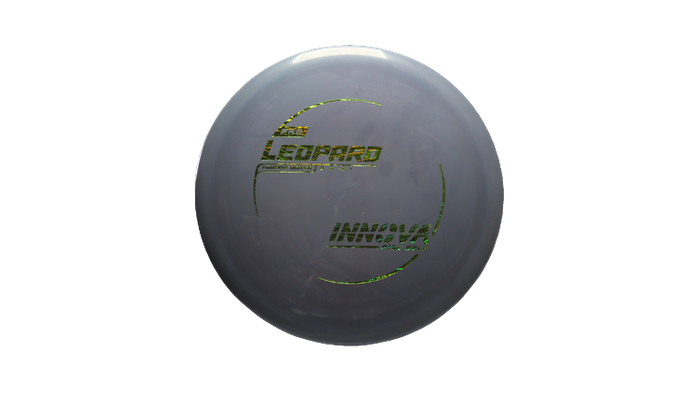 Innova Pro Leopard Fairway Driver