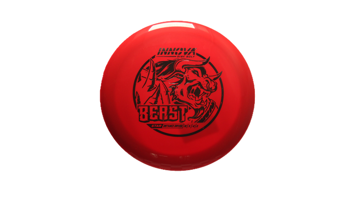 Innova Star Beast Distance Driver