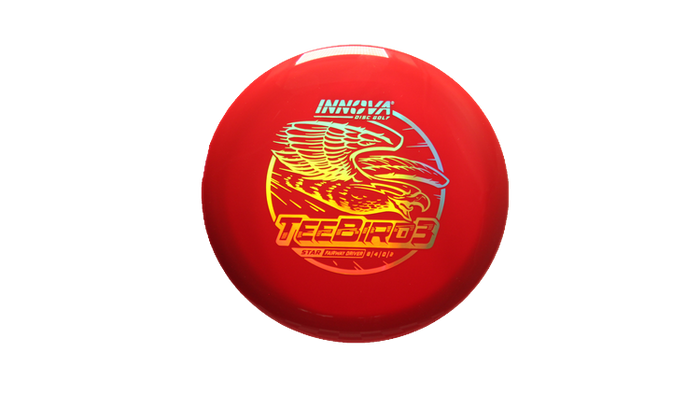 Innova Star Teebird3 Fairway Driver