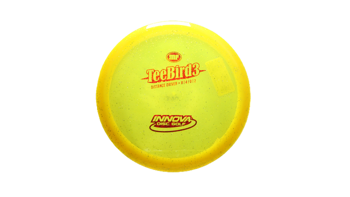 Innova Metal Flake Champion Teebird3 Fairway Driver