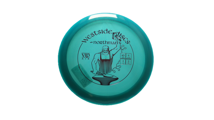 Westside Discs VIP Air Northman Distance Driver