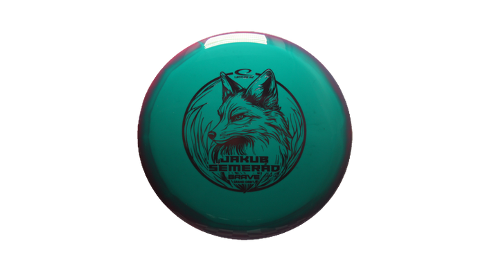 Latitude 64 2025 J. Semerad Grand Orbit Brave Fairway Driver