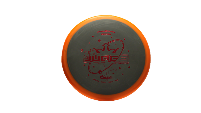 Dynamic Discs Classic Soft Orbit Emac Judge Putter