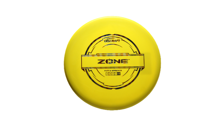 Discraft Putter Line Zone Putter