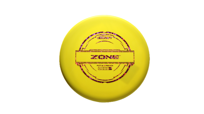 Discraft Putter Line Zone Putter