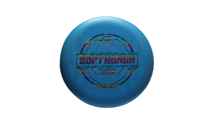 Discraft Putter Line Soft Roach Putter
