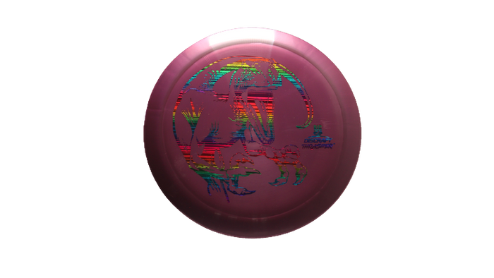 Discraft Big Z Thrasher Distance Driver