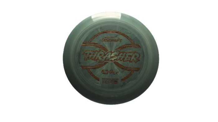 Discraft ESP FLX Thrasher Distance Driver
