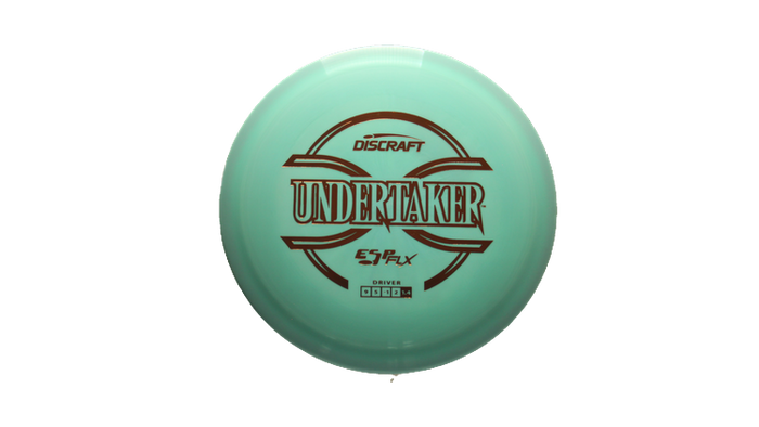 Discraft ESP FLX Undertaker Fairway Driver