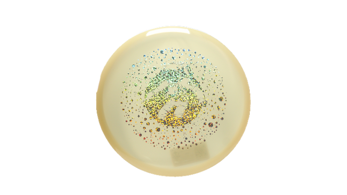 Dynamic Discs Timehop Lucid Moonshine Deputy Putter