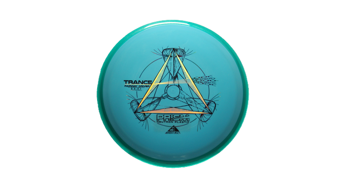 Axiom Prism Neutron Trance Fairway Driver