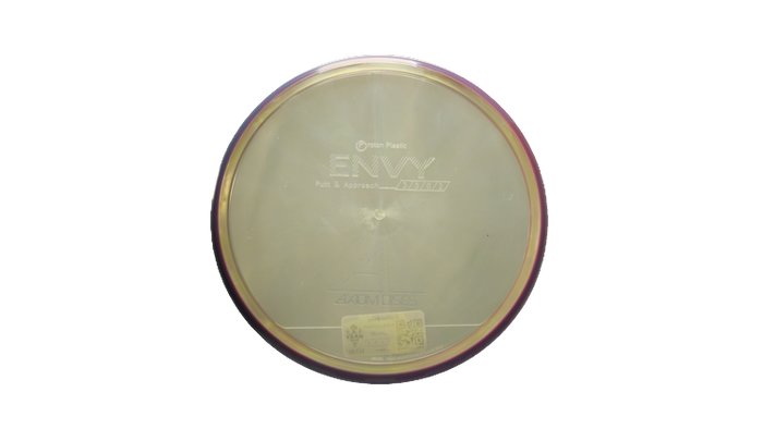 Axiom Proton Envy Putter