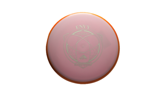 Axiom Fission Envy Putter