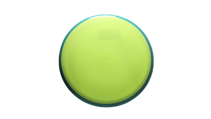 Axiom Blank Fission Hex Midrange