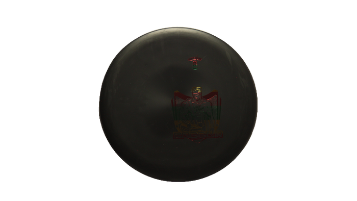 Pie Pan Discs Butter Line Bagger Putter