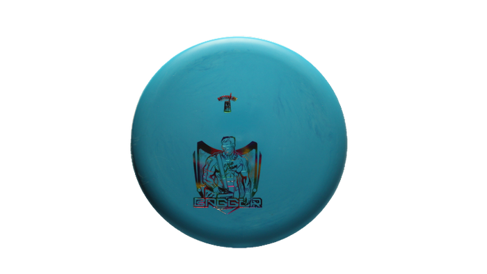Pie Pan Discs Butter Line Bagger Putter