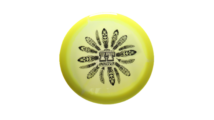 Innova Halo Star IT Innova Tech Fairway Driver