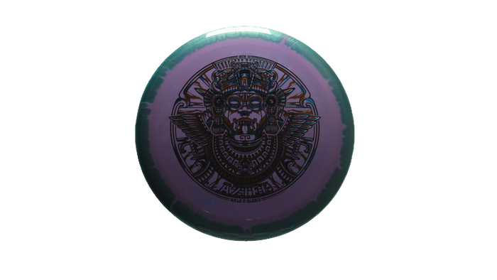 Infinite Discs Halo S-Blend Aztec Distance Driver