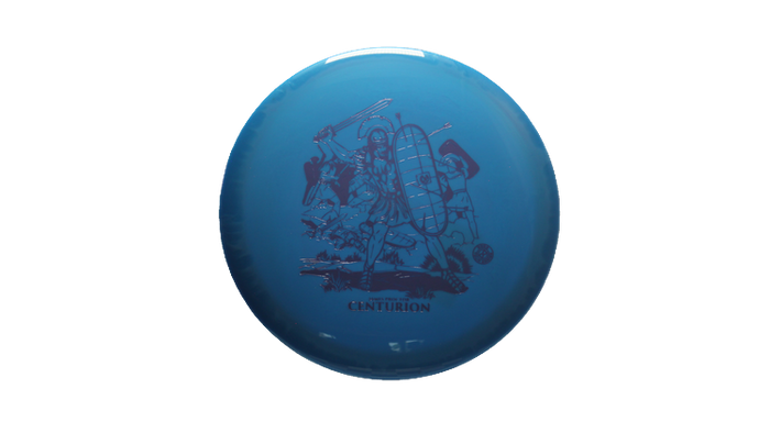 Infinite Discs James Proctor Signature Series Halo S-Blend Centurion Fairway Driver