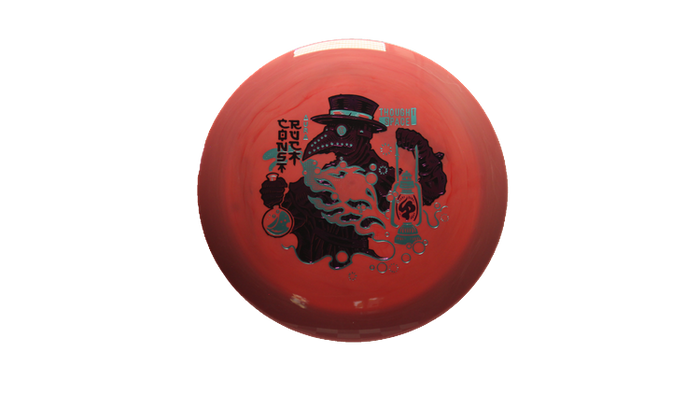 Thought Space Athletics Aura Construct Distance Driver