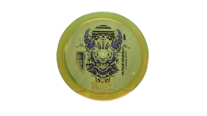 Thought Space Athletics Ethos Construct Distance Driver