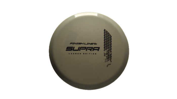 Finish Line Discs Forged Supra Midrange
