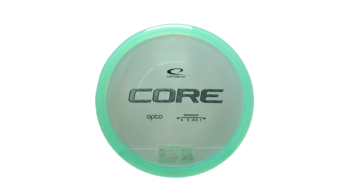 Latitude 64 Opto Core Midrange