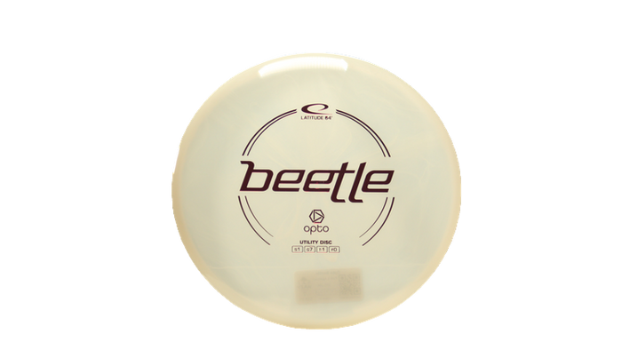 Latitude 64 Opto Beetle Putter