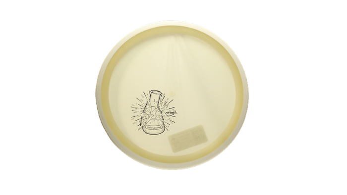 MVP Lab Second Eclipse Resistor Fairway Driver