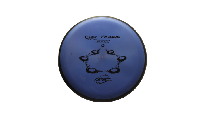 MVP Soft Electron Anode Putter