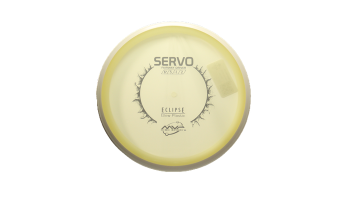 MVP Eclipse Servo Fairway Driver