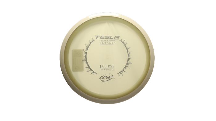 MVP Eclipse Tesla Fairway Driver
