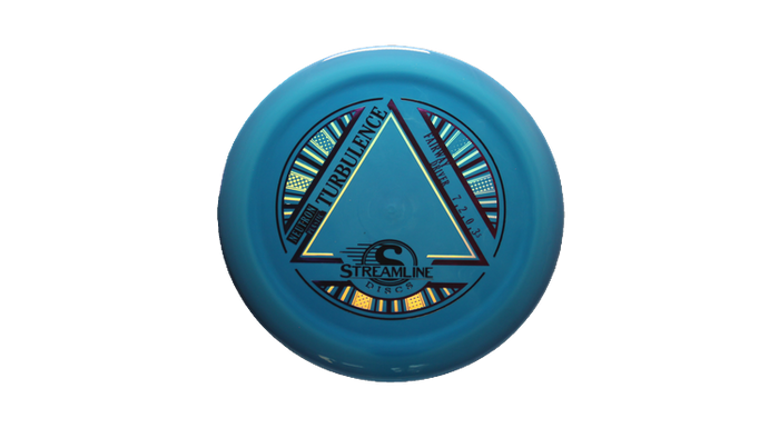 Streamline Neutron Turbulence Fairway Driver