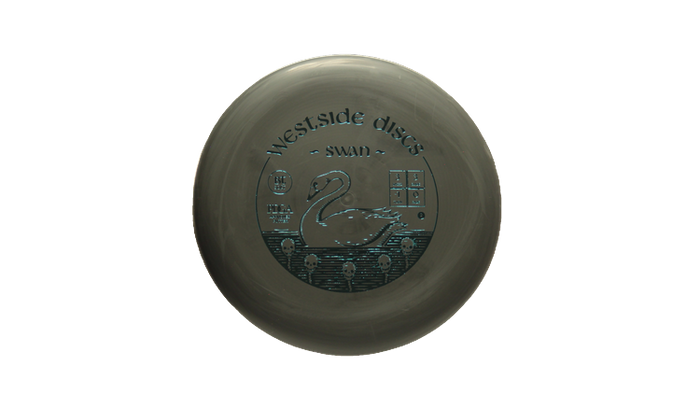 Westside Discs BT Soft Swan 2 Putter