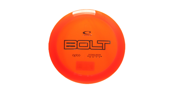 Latitude 64 Opto Bolt Distance Driver