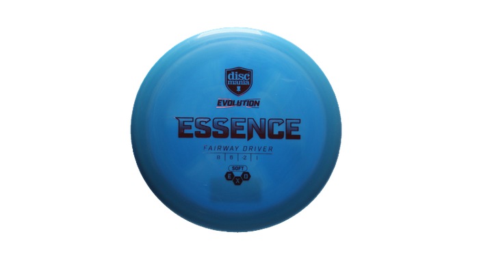 Discmania Soft Exo Essence Fairway Driver