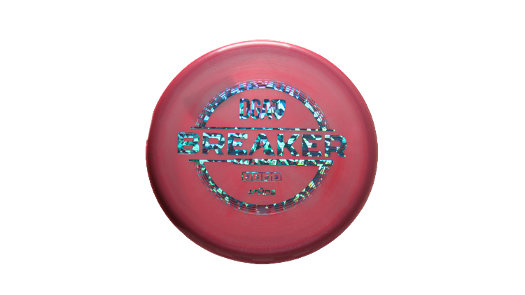 DGA DGA Atmos Breaker Putter – Hazy Shade
