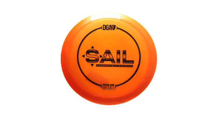 DGA ProLine Sail Distance Driver