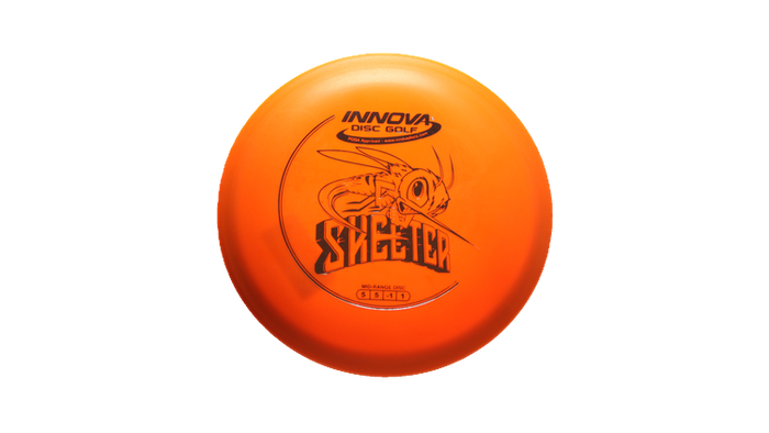 Innova DX Skeeter Midrange